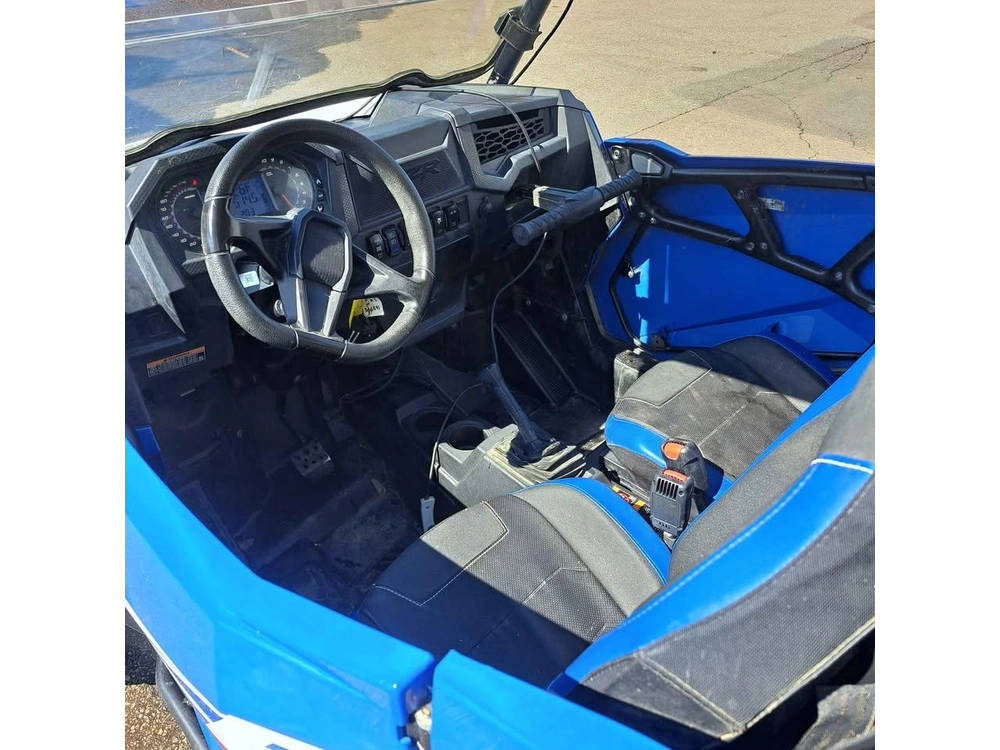 2021 Polaris Rzr Trail S 1000 Premium alt