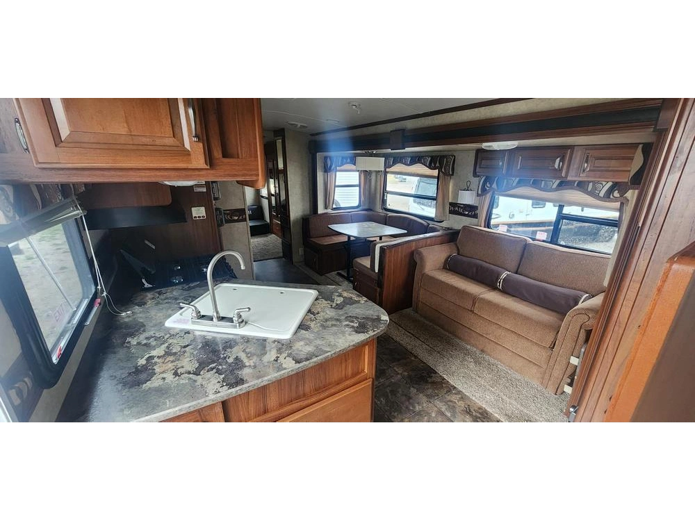 Cougar 31sbq 2013 alt