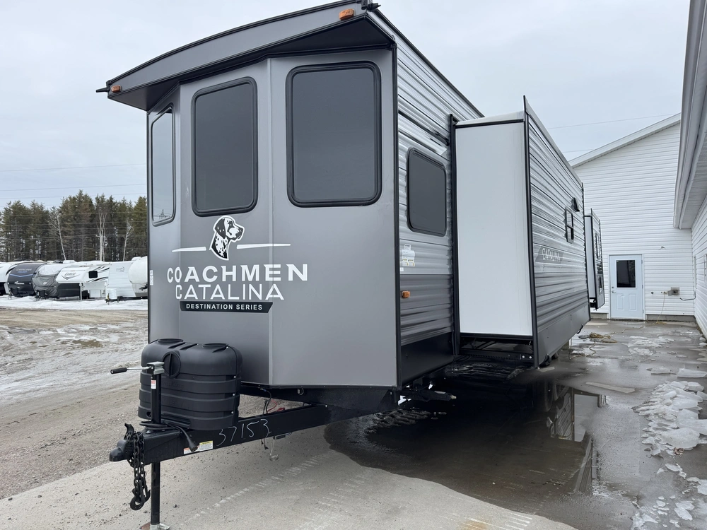 Coachmen Catalina 39mkts 2026 alt