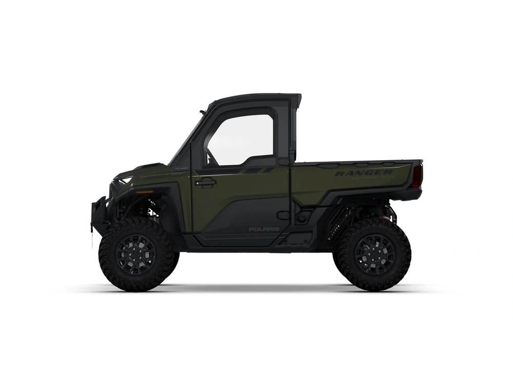 2026 Polaris Ranger Xd1500 Northstar Edition Ultimate alt