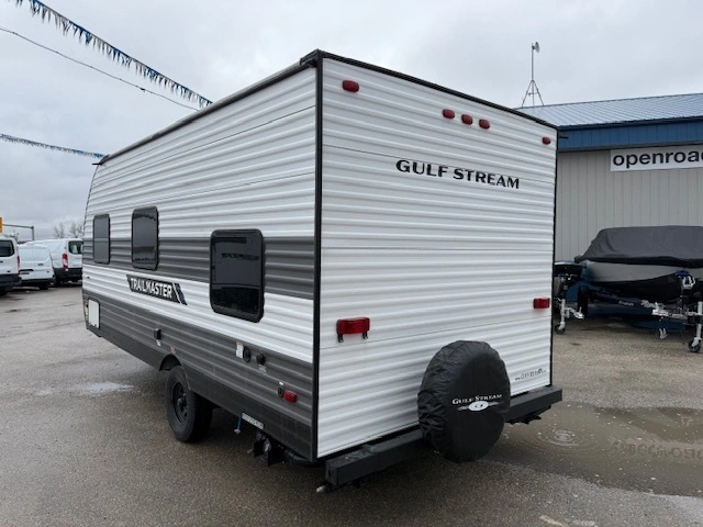 2026 Gulf Stream 199dd alt