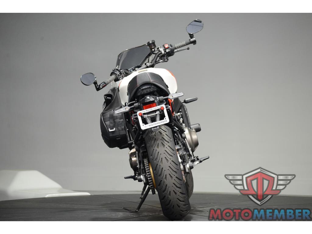 2024 Yamaha XSR 900 for Sale