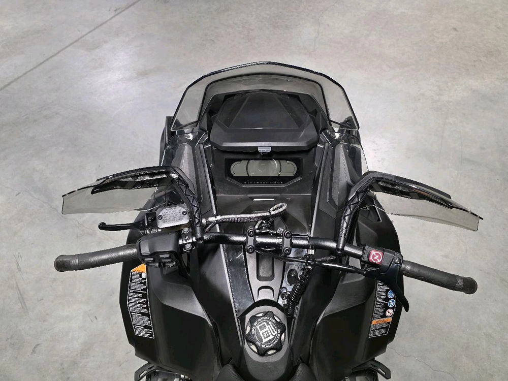 Ski-doo Backcountry X 850 2024 alt