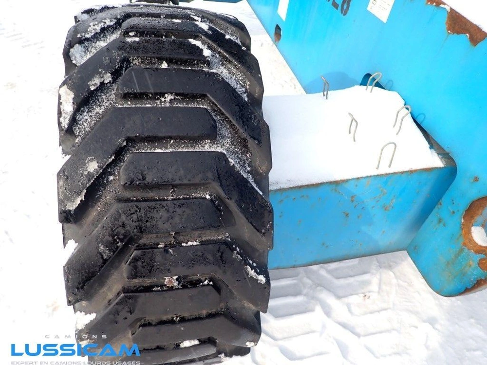 Genie Z60-34 2011