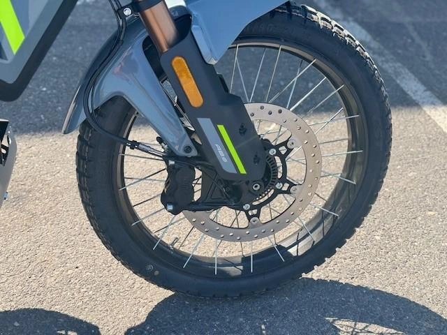 Cfmoto Ibex 450 2026 alt