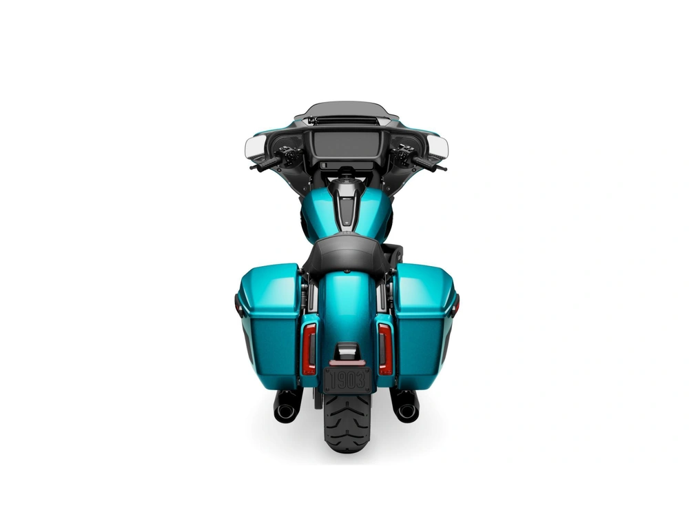 Harley-davidson Road Glide 2026 alt