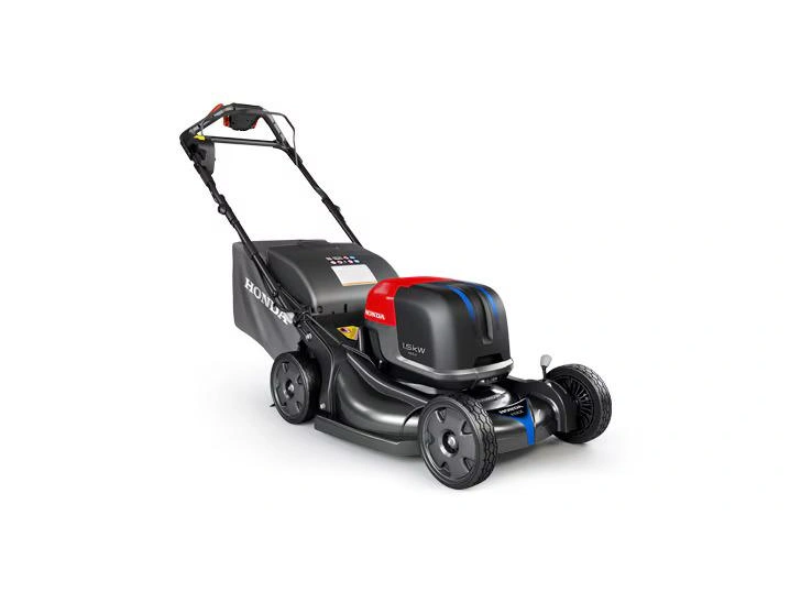 2025 Honda Tondeuse À Gazon Hrx21bec6 alt