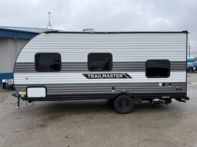 2026 Gulf Stream 199dd alt