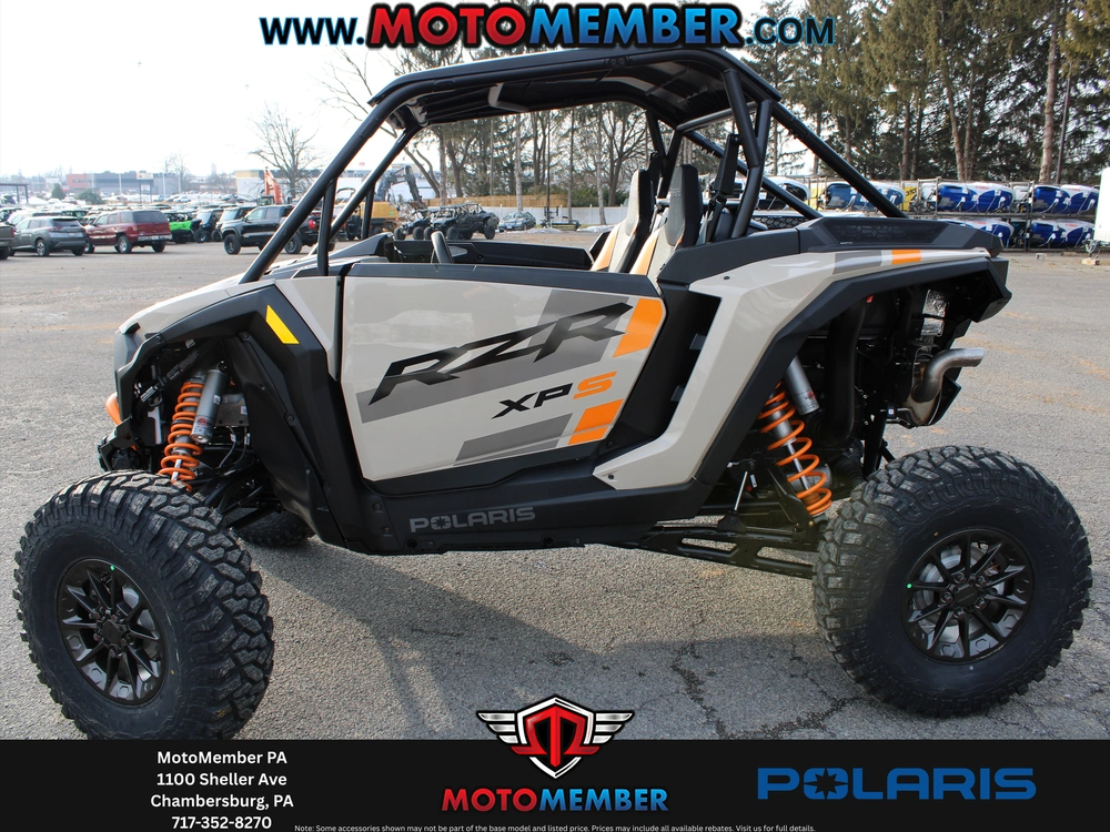2026 Polaris Rzr Xp S 1000 Ultimate Z26ney99a6 alt