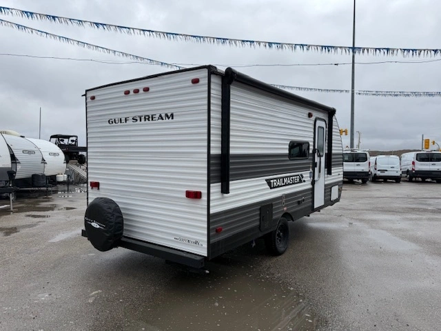 2026 Gulf Stream 199dd alt