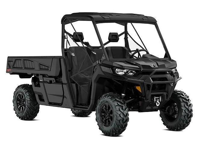 2025 Can-am Defender Pro Xt Hd10 alt