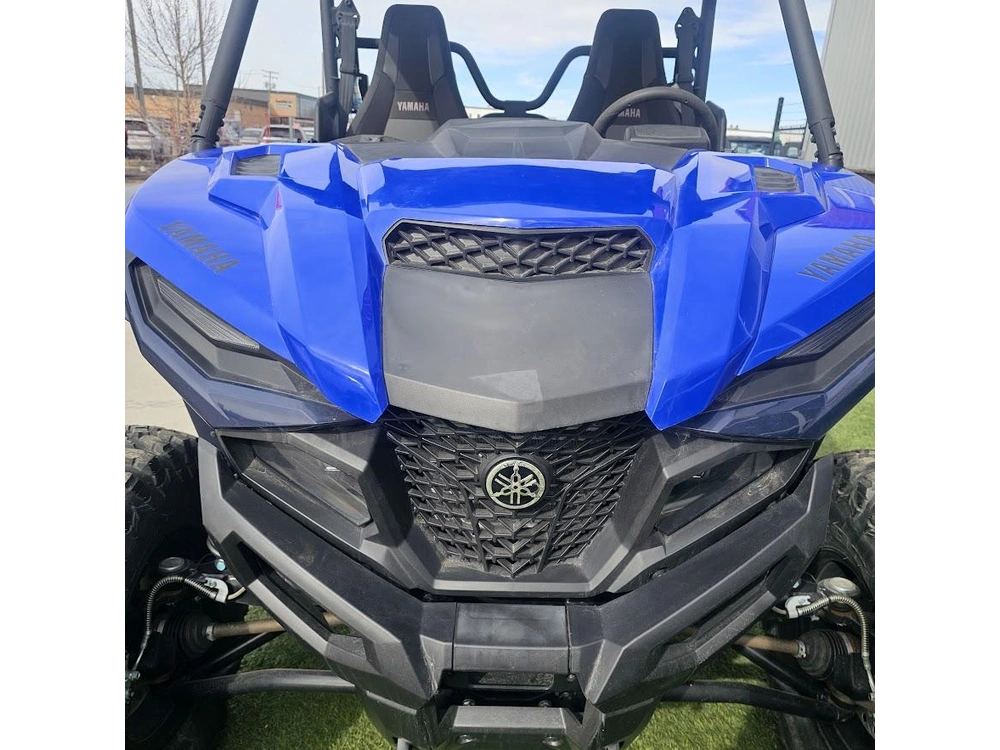 2025 Yamaha Wolverine Rmax2 Sport alt