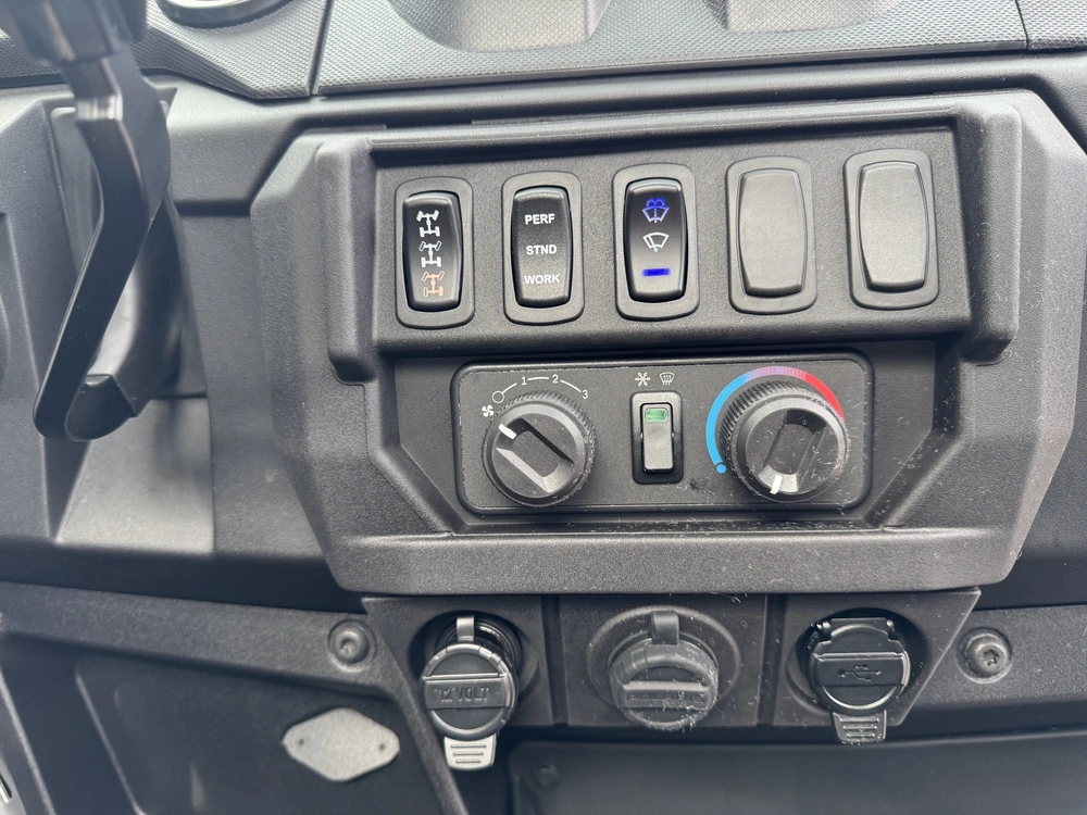 Polaris Ranger 1000 Xp Ns Premium Ppc 2026 alt