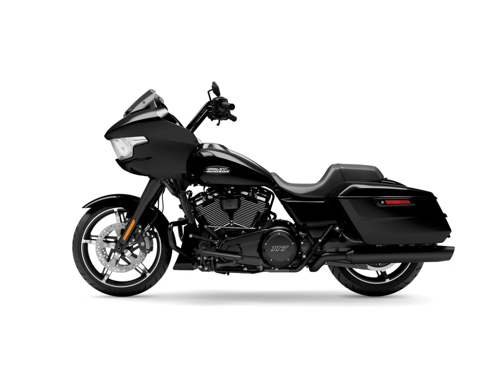 Harley-davidson Road Glide 2026 alt