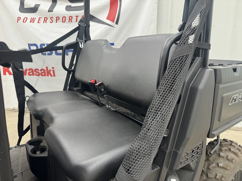 2026 Polaris Ranger Crew Sp 570 alt