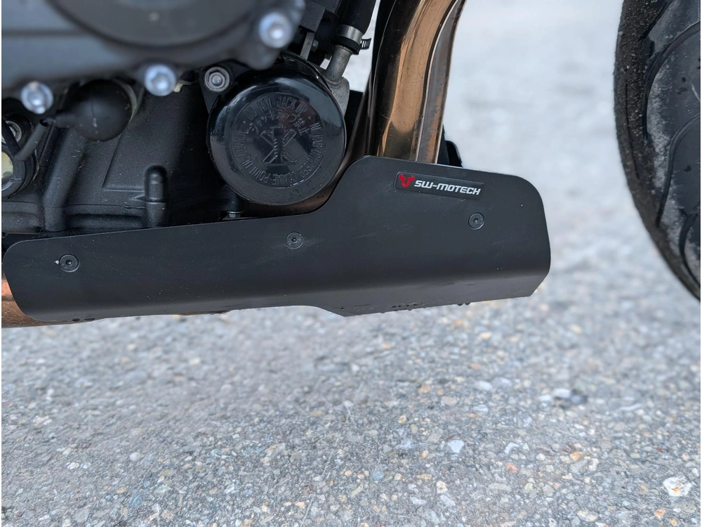 Honda Cb1000r 🎯 Moto Naked 1000cc Style Rétro Performance Mt10 Z900 Rs Gsxs1000 Confort 🟢 2019 alt