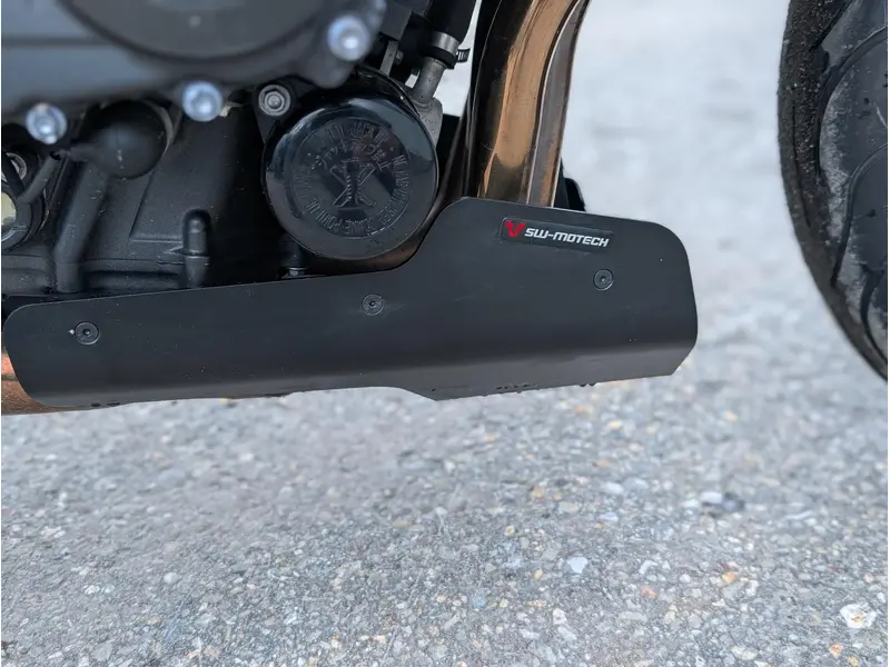 Honda CB1000R 🎯 Moto Naked 1000cc Style Rétro Performance MT10 Z900 RS GSXS1000 Confort 🟢 2019