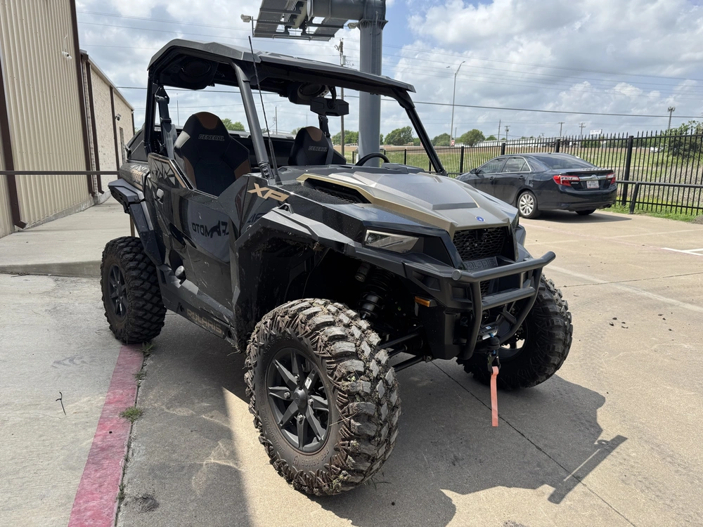 2023 Polaris General Xp 1000 Ultimate Ultimate alt