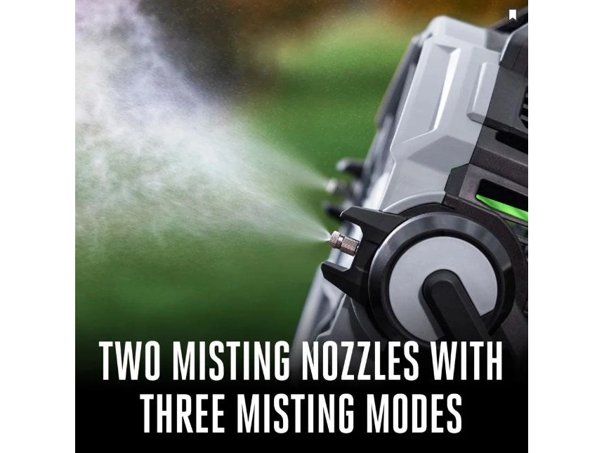 None Ego Fn1000 Misting Fan alt