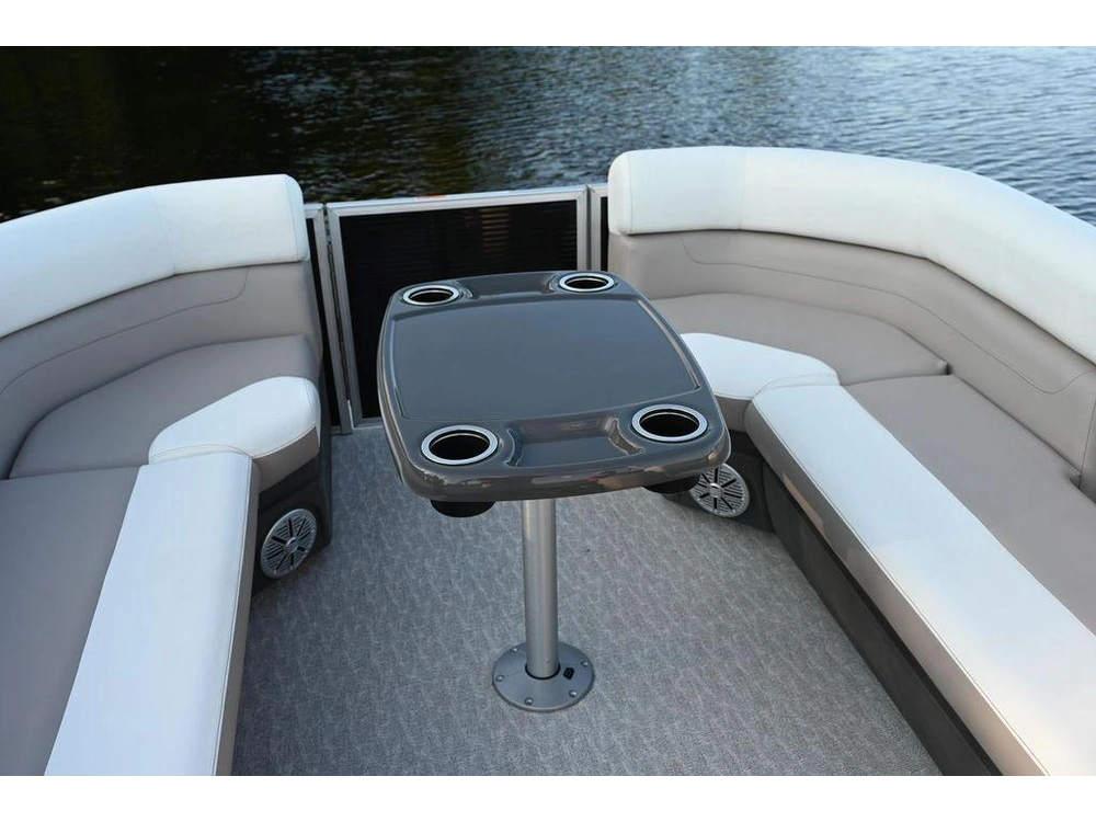 Princecraft Vectra 21 L 115hp 2026 alt