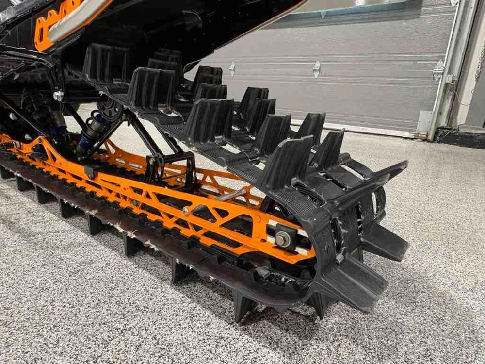 2026 Polaris 9r Rmk Pro 155 Le 3.25 alt