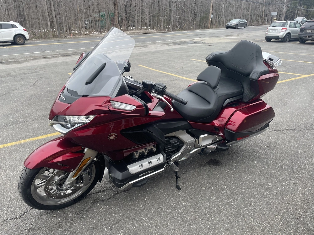 Honda Gl 1800 Tour Manuel 2018 alt