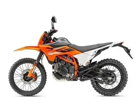Ktm 390 Enduro R 2026 alt