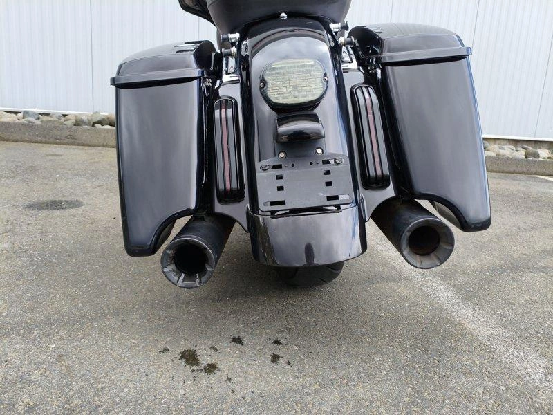 2014 Harley-davidson Flhtcu - Electra Glide® Ultra Classic® alt