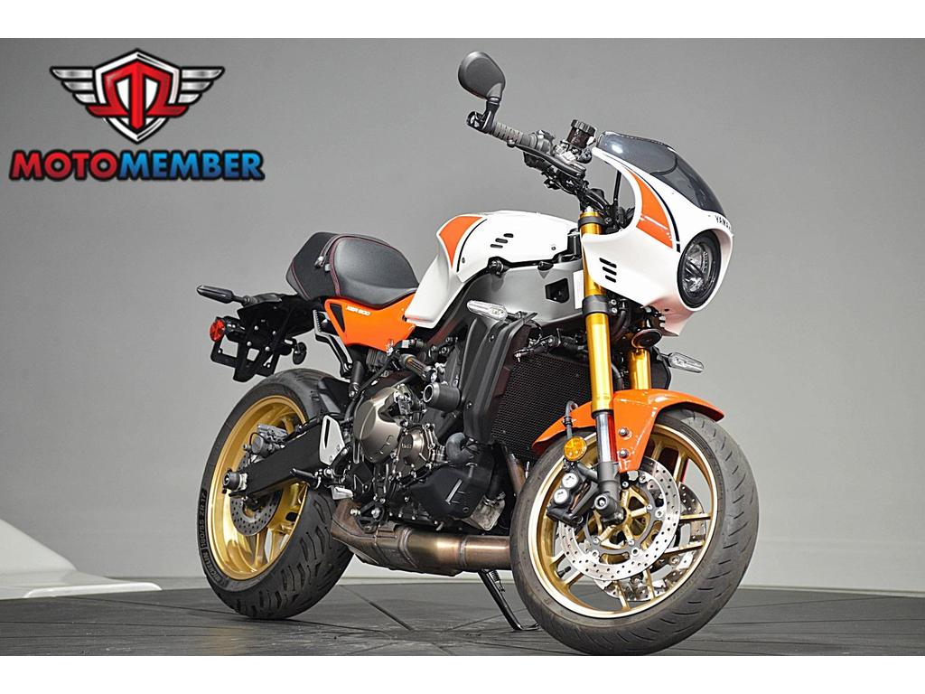 2024 Yamaha XSR 900 for Sale in Purcellville, VA