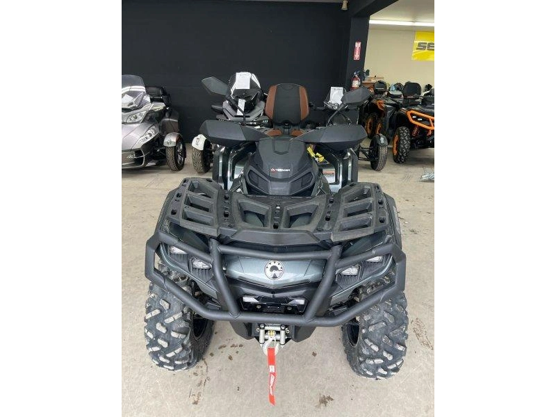 Can-am Outlander Max Limited 1000r 2024 alt