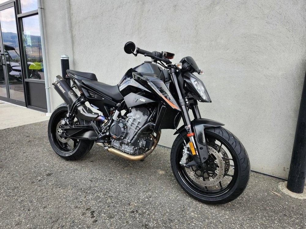 2021 Ktm 890 Duke alt