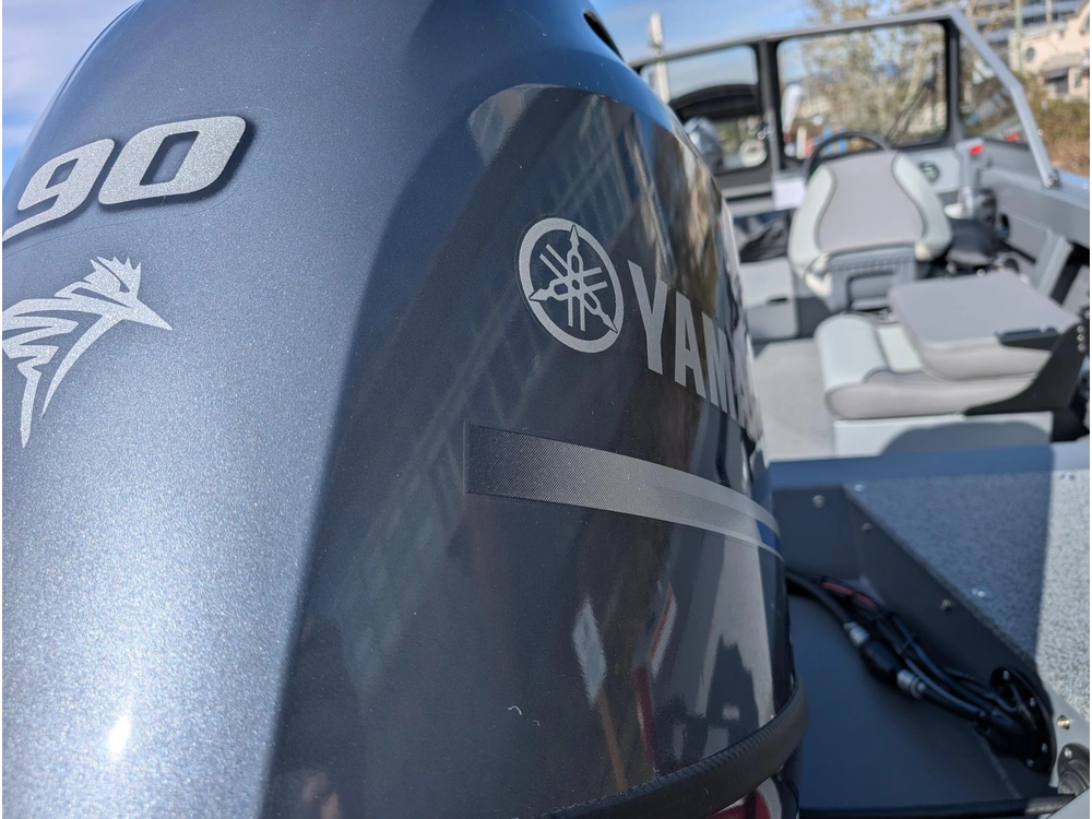 2026 Kingfisher 16 Falcon alt