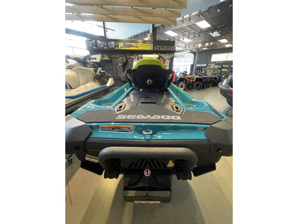 2026 Sea-doo Gti Se 170 alt