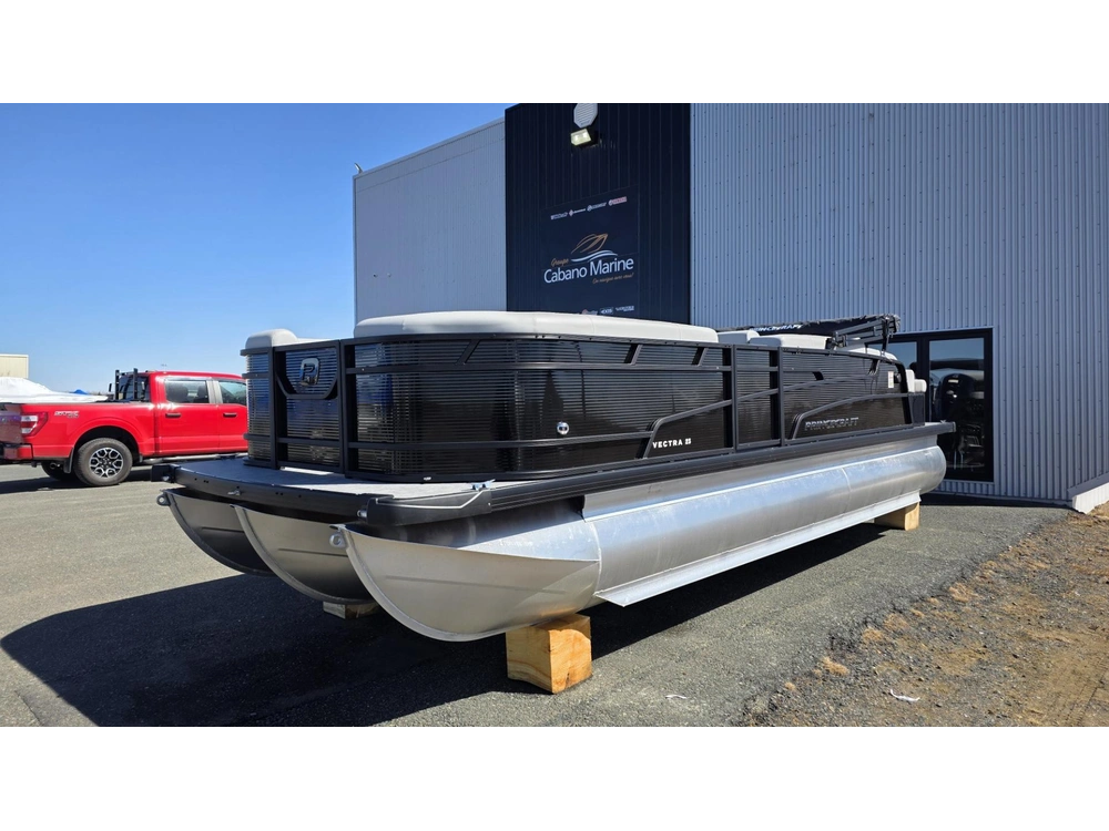 Princecraft Vectra 23 L 2026 alt