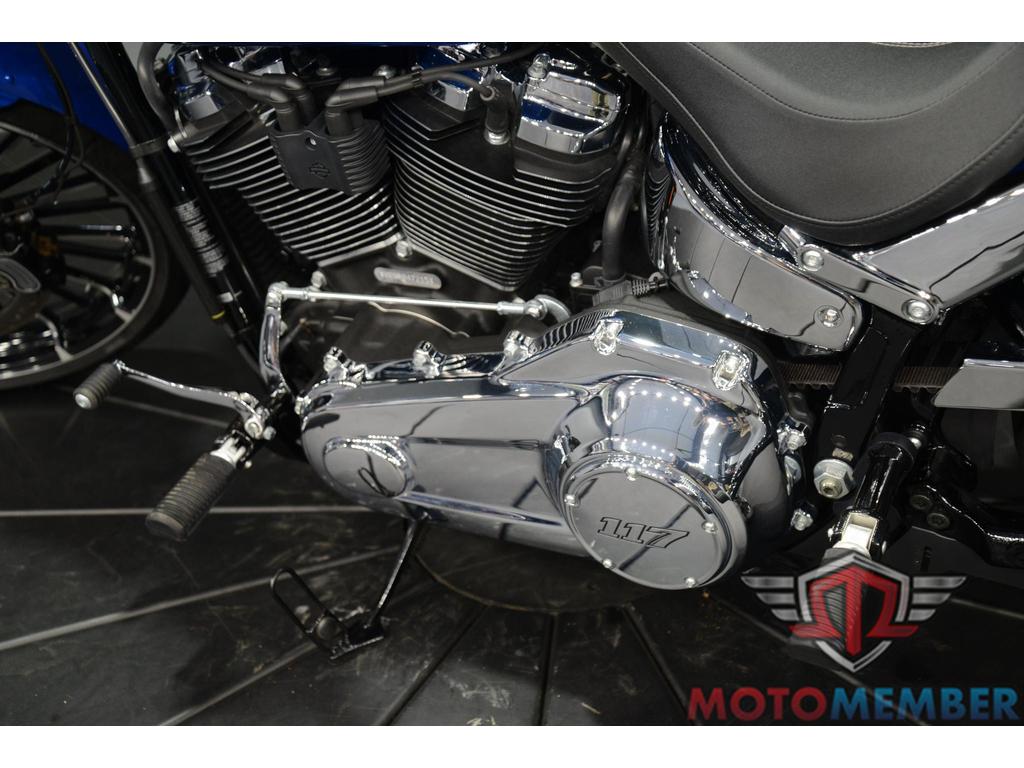 2024 Harley-Davidson Softail Breakout® for Sale