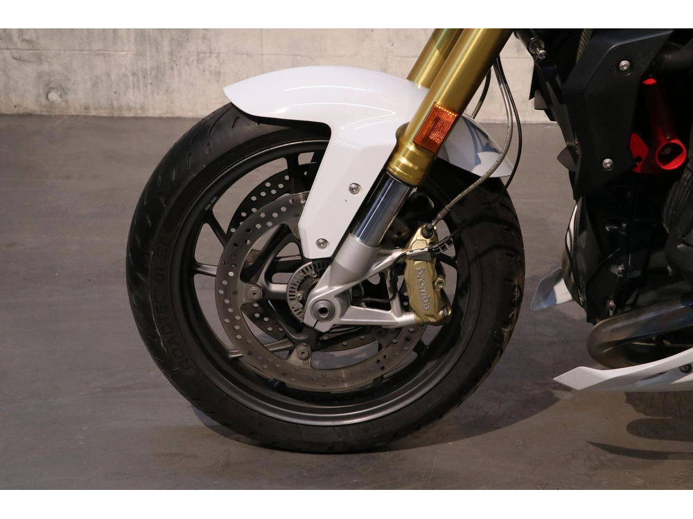 Bmw R1200r 2016 alt