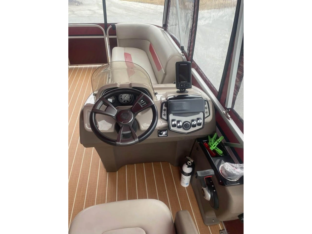 Princecraft Vectra 19 2016 alt