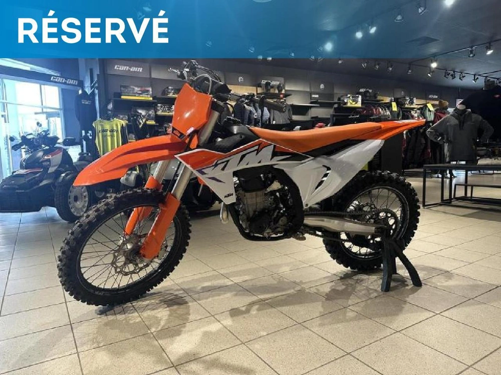 Ktm 450 Sx-f 2023 alt