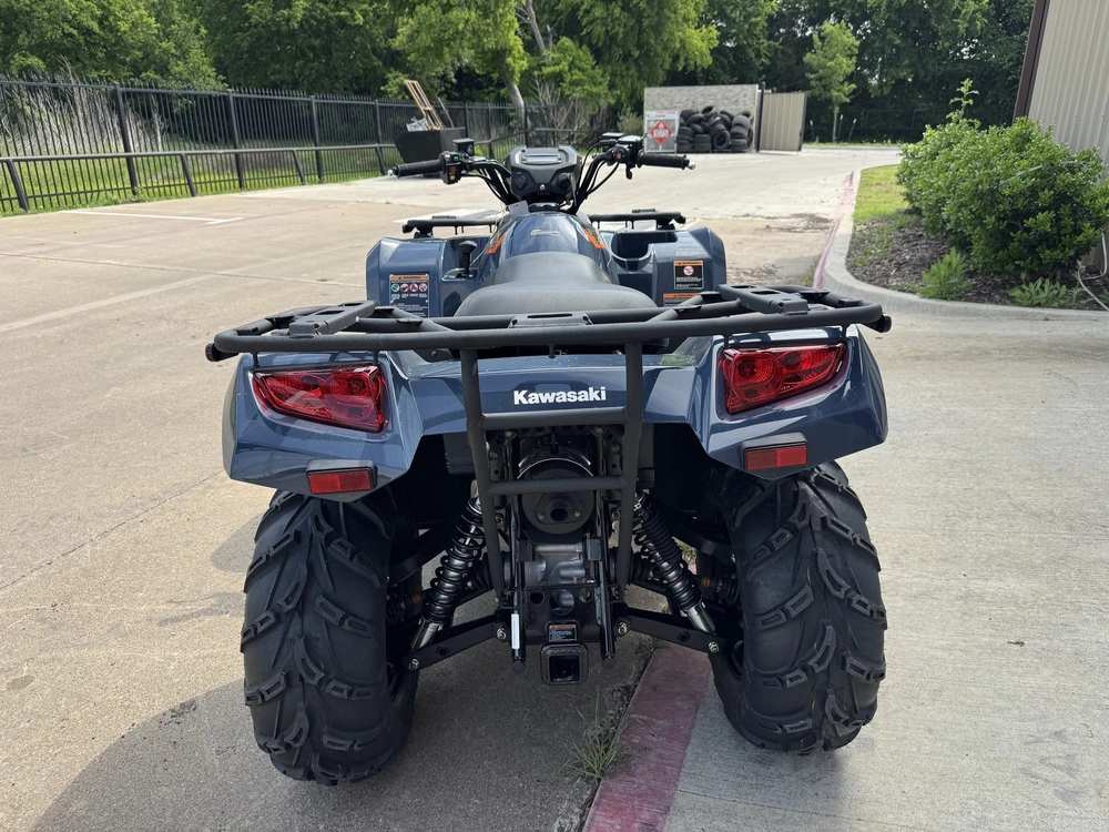 2026 Kawasaki Brute Force® 450 4x4 alt