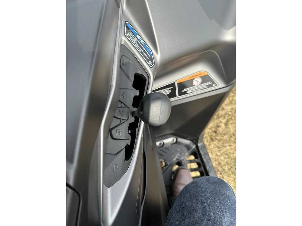 2026 Can-am Outlander Max Xt 850 alt