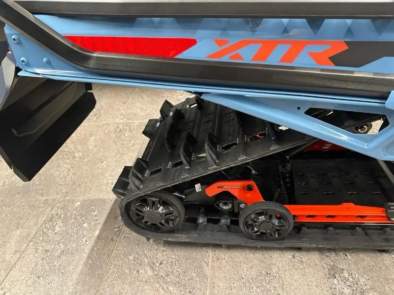 2026 Ski-Doo EXPEDITION XTREME 900 ACE Turbo R Cobra 1.8'' E.S. thumbnail 5