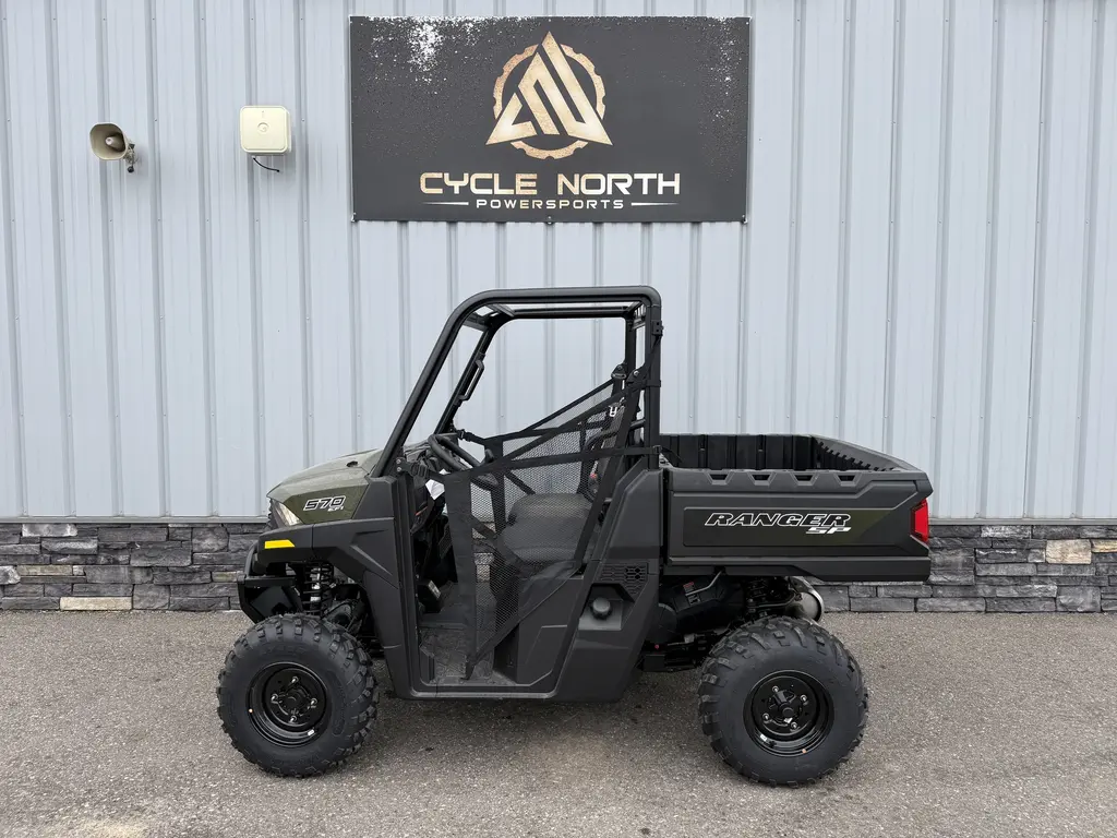 2026 Polaris Ranger 570 SP
