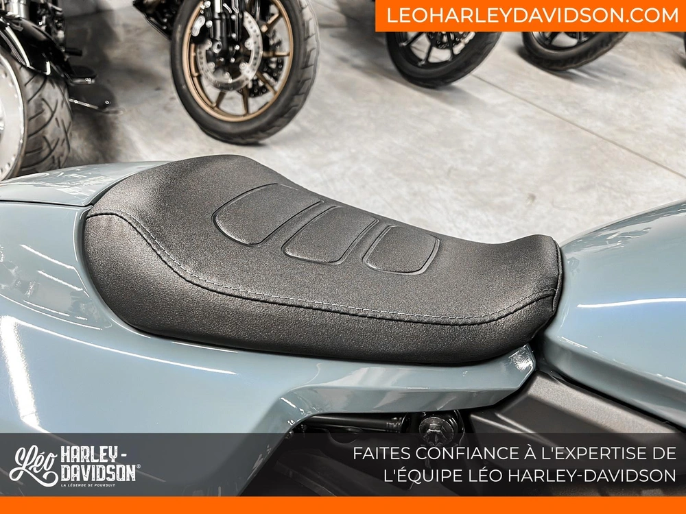 2024 Harley-davidson Rh1250s Sportster S alt