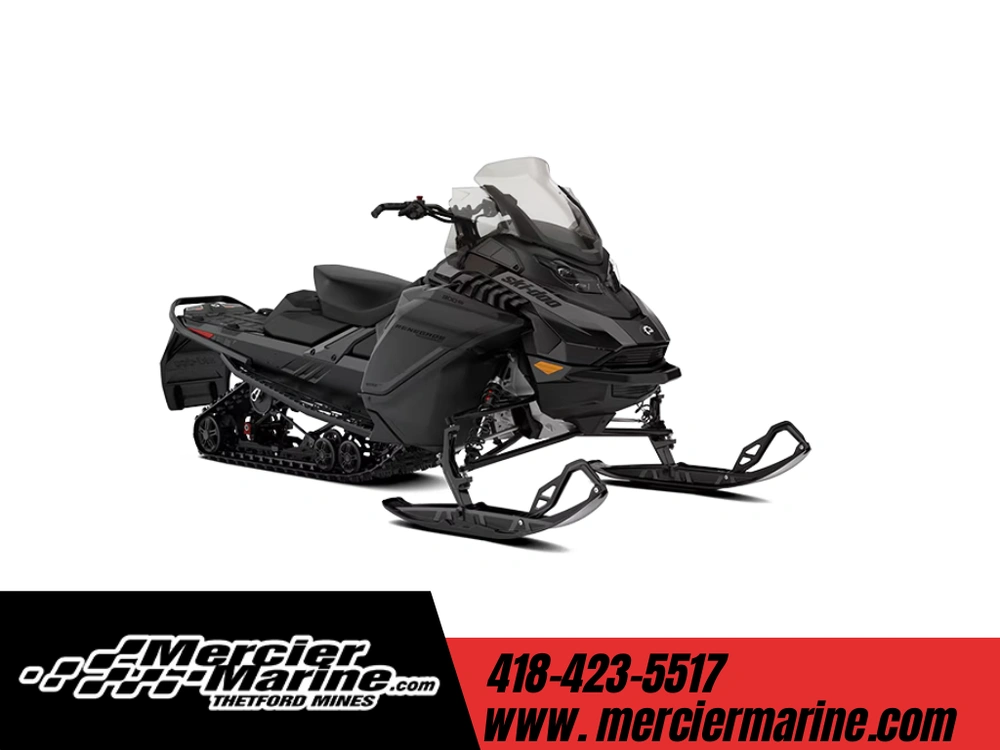 2027 Ski-doo Renegade Adrenaline 900 Ace alt