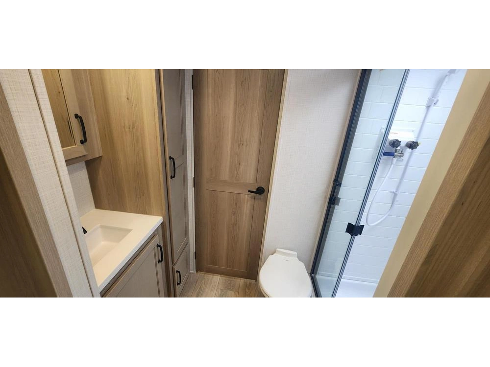 Forest River Rockwood Mini-lite 2506fk 2025 alt