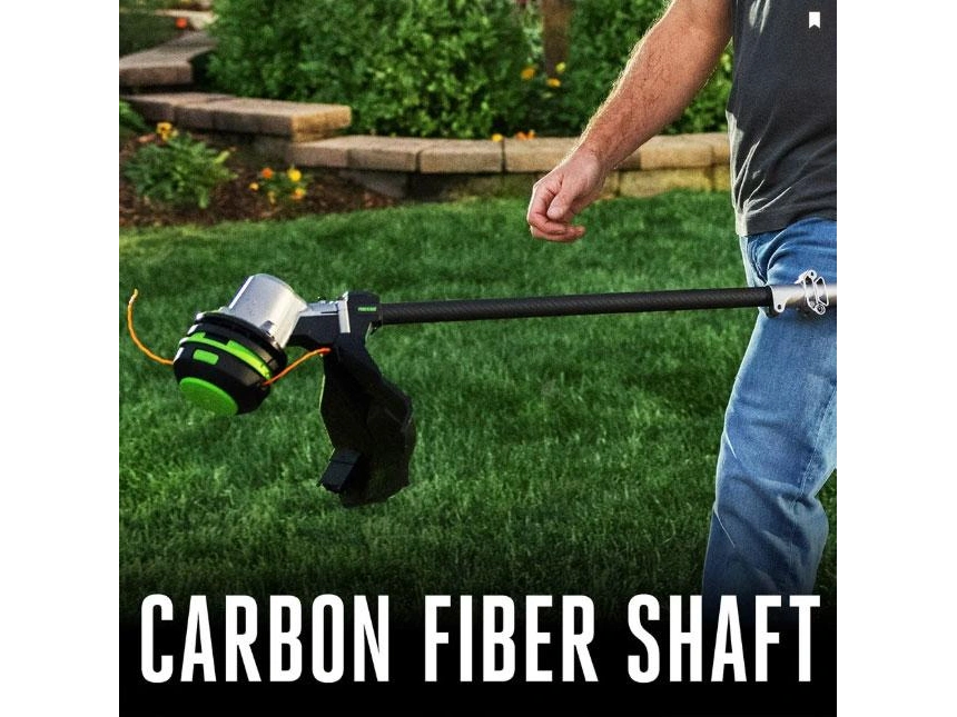 None Ego St1611t Trimmer alt