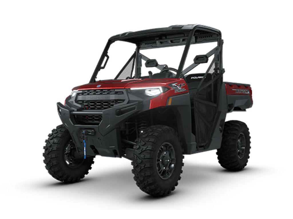 2026 Polaris Ranger XP 1000 Premium for Sale in Chambersburg, PA