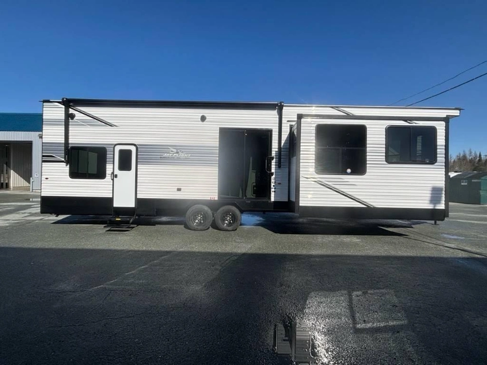 Jayco Jay Flight Bungalow 401loft 2026 alt