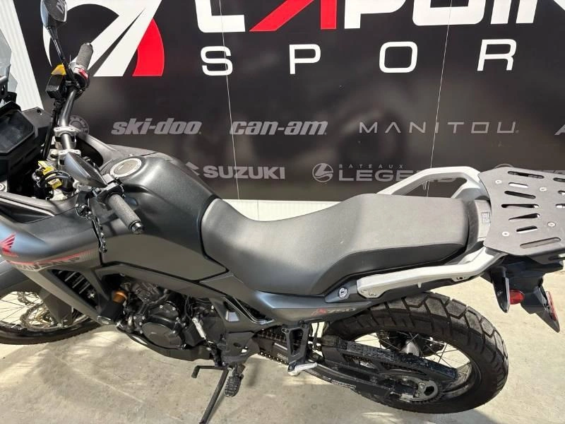 Honda Transalt Xl 750 2024 alt