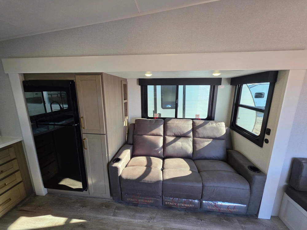 Jayco Eagle Ht (fw) 27mlc 2026 alt